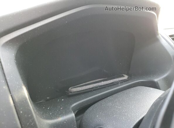 5FNRL6H68SB054144 2025 HONDA ODYSSEY Серый Вид щитка приборов