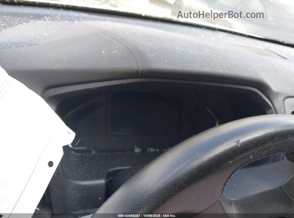 5FNRL6H73LB014547 2020 HONDA ODYSSEY Silver Հետևի նստատեղերի տեսք