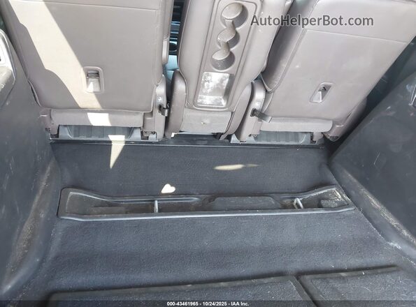 5FNRL6H74LB020759 2020 HONDA ODYSSEY Silver 