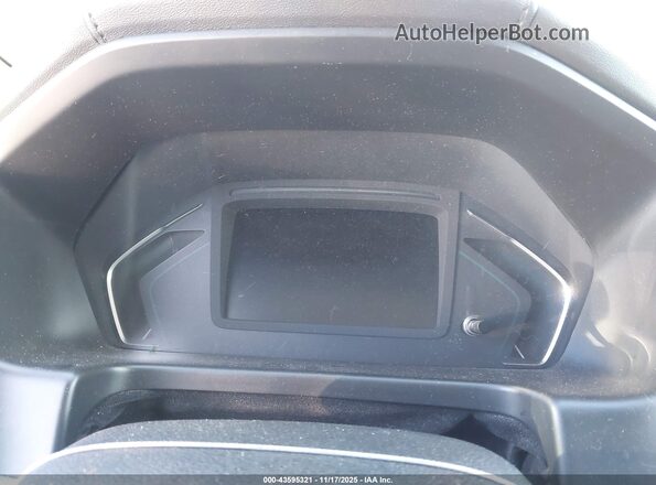 5FNRL6H74NB065915 2022 HONDA ODYSSEY Silver Widok tylnych siedzeń