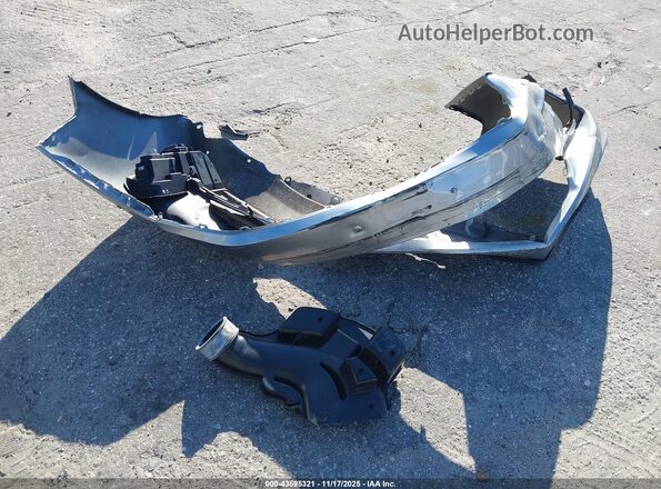 5FNRL6H74NB065915 2022 HONDA ODYSSEY Silver Widok zestawu wskaźników