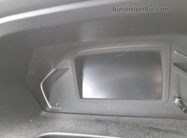5FNRL6H75MB002661 2021 HONDA ODYSSEY Brown Սարքավորումների վահանակի տեսք