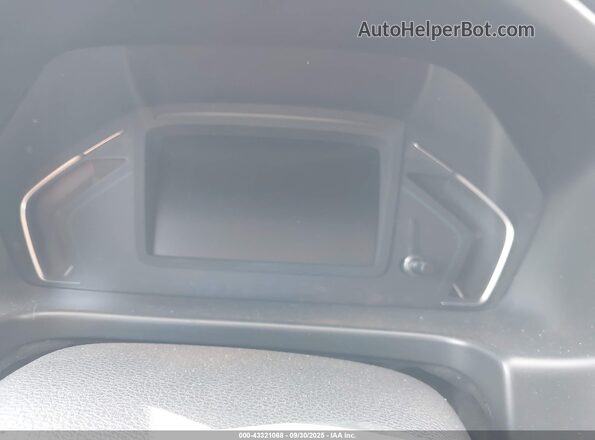 5FNRL6H76LB064116 2020 HONDA ODYSSEY Gray 360 interior view