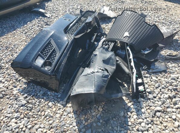 5FNRL6H77LB002952 2020 HONDA ODYSSEY Black VIN კოდის სტიკერის ხედი