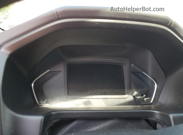 5FNRL6H79MB037946 2021 HONDA ODYSSEY Silver 