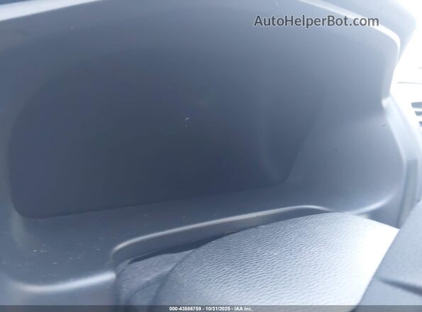 5FNRL6H7XSB065333 2025 HONDA ODYSSEY Белый Вид задних сидений