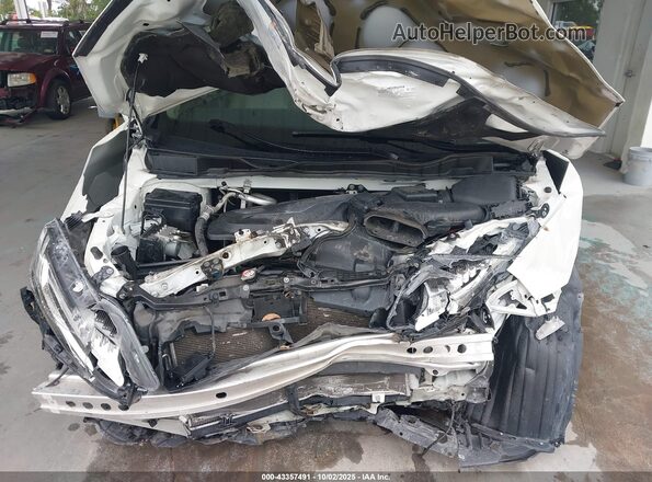 5FNRL6H84KB081875 2019 HONDA ODYSSEY Белый Вид сзади