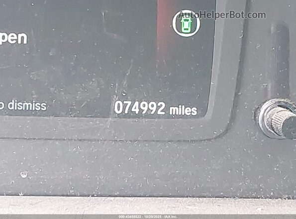 5FNRL6H88MB025960 2021 HONDA ODYSSEY Gray 