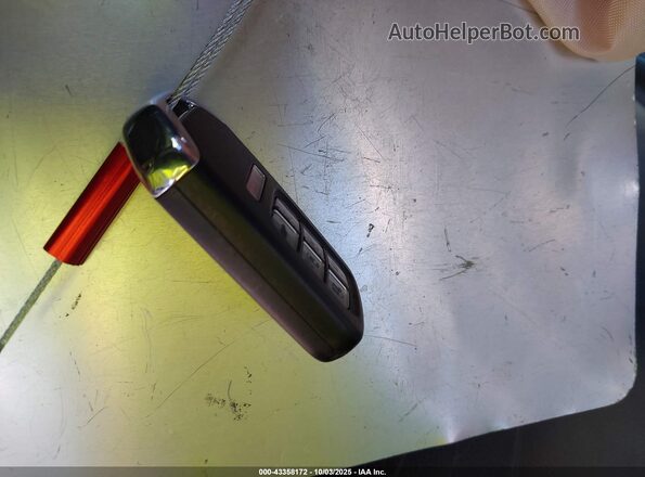 5FNRL6H89LB007207 2020 HONDA ODYSSEY Серый Вид панели приборов