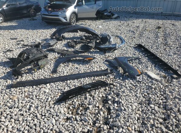 5FNRL6H89RB021892 2024 HONDA ODYSSEY Gray 