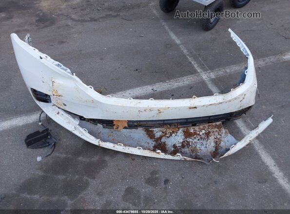 5FNRL6H94RB051519 2024 HONDA ODYSSEY White ხელსაწყოთა პანელის ხედი