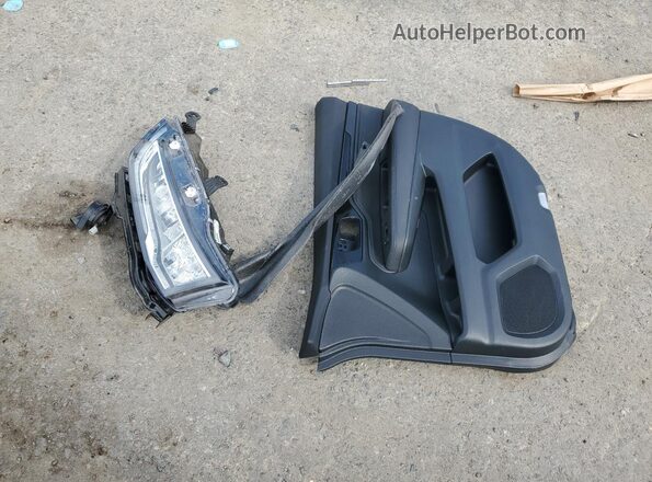 5FNRL6H95RB027732 2024 HONDA ODYSSEY Blue 