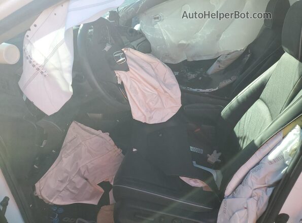 5FNRL6H96SB018978 2025 HONDA ODYSSEY Белый 