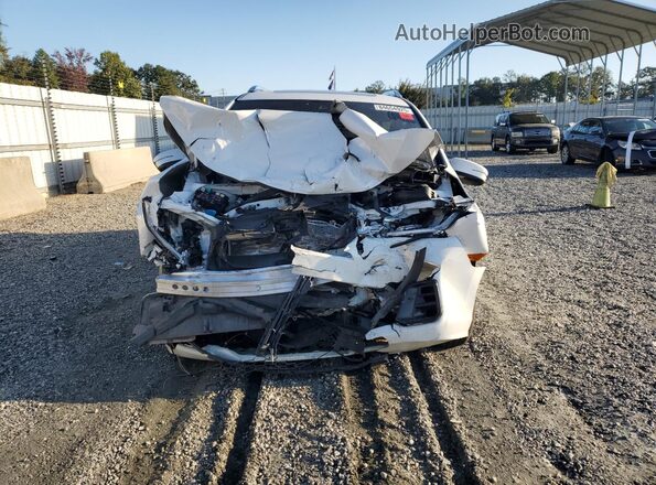 5FNRL6H96SB018978 2025 HONDA ODYSSEY Белый 