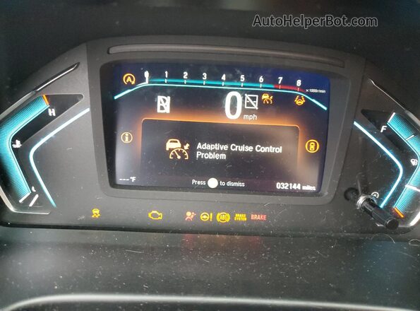 5FNRL6H98RB002551 2024 HONDA ODYSSEY Black 