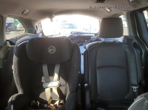 5FNRL6H98RB023335 2024 HONDA ODYSSEY Silver 