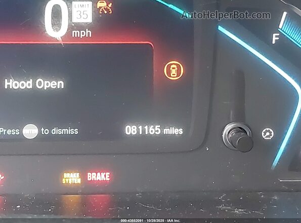 5FNRL6H99MB017021 2021 HONDA ODYSSEY Gray 