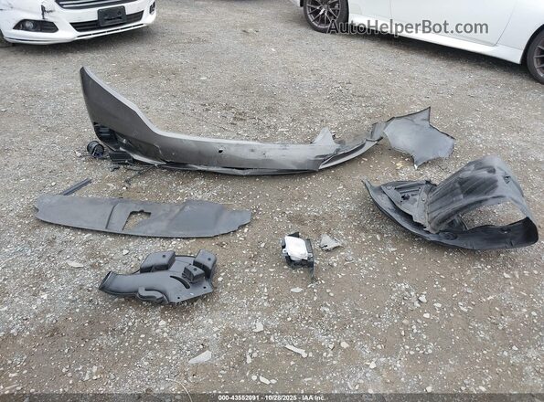 5FNRL6H99MB017021 2021 HONDA ODYSSEY Gray Vista del cuadro de instrumentos