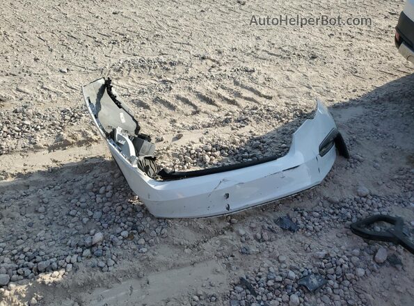 5FNYF5H30LB013284 2020 HONDA PILOT White Vista de la etiqueta del VIN