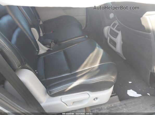 5FNYF5H32LB009947 2020 HONDA PILOT Gray VIN կոդի պիտակի տեսք