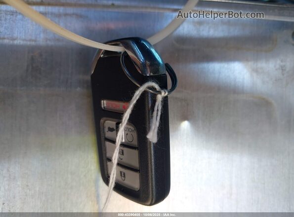 5FNYF5H37LB017428 2020 HONDA PILOT Gray Vista del salpicadero