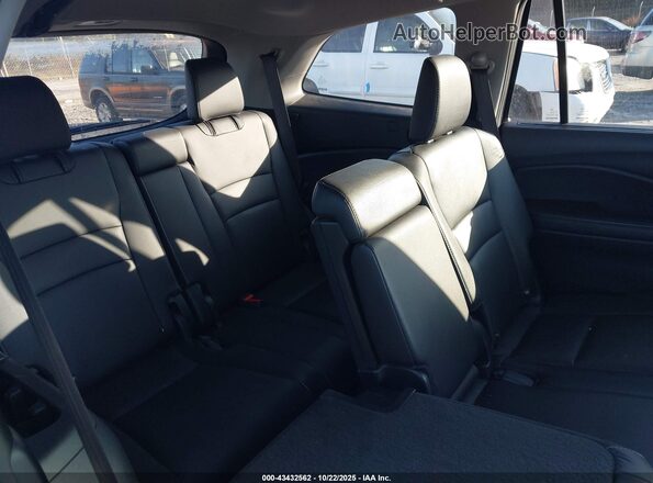 5FNYF5H52NB037459 2022 HONDA PILOT Black VIN կոդի պիտակի տեսք