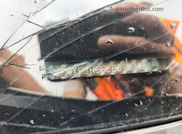 5FNYF5H56LB010388 2020 HONDA PILOT Silver Панорамний вид салону 360°