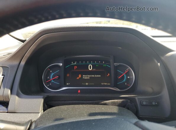 5FNYF5H95MB023556 2021 HONDA PILOT Серый 