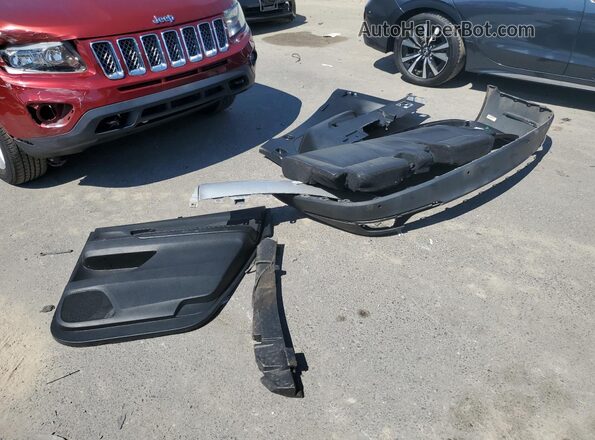 5FNYF5H95MB023556 2021 HONDA PILOT Серый 
