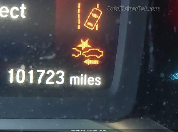 5FNYF6H01KB083323 2019 HONDA PILOT Gray 360 interior view