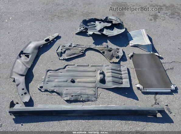 5FNYF6H52MB100421 2021 HONDA PILOT Gray 