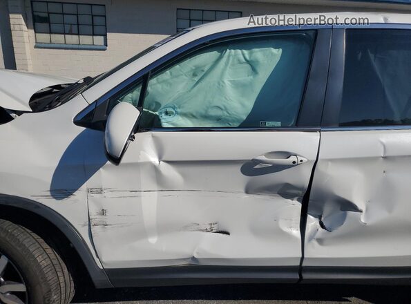 5FNYF6H57LB027108 2020 HONDA PILOT White Вид салону спереду