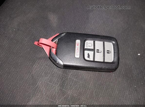 5FNYF7H26MB012029 2021 HONDA PASSPORT Серый Вид панели приборов