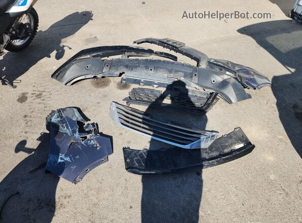 5FNYF8H01KB004776 2019 HONDA PASSPORT Серый Вид наклейки с VIN-кодом