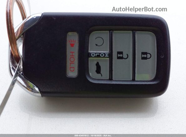 5FNYF8H53MB016748 2021 HONDA PASSPORT Black Vista del salpicadero