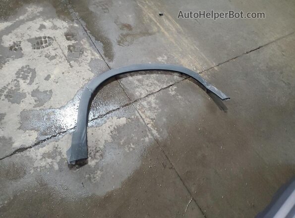 5FNYF8H59MB024014 2021 HONDA PASSPORT Gray Вид наклейки з VIN-кодом