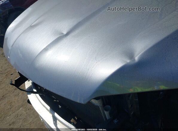 5FNYF8H5XMB015077 2021 HONDA PASSPORT Silver 