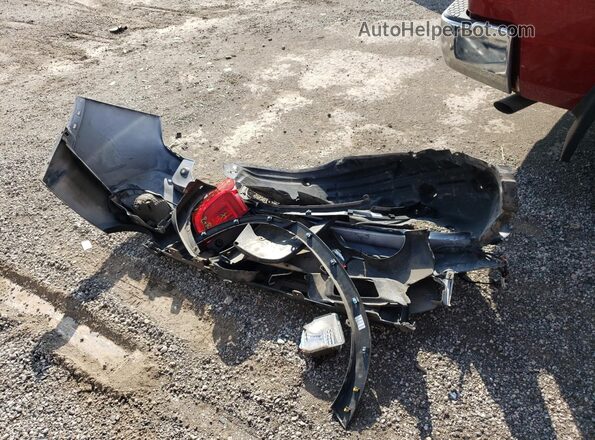 5FNYF8H94PB501827 2023 HONDA PASSPORT White Widok naklejki z numerem VIN