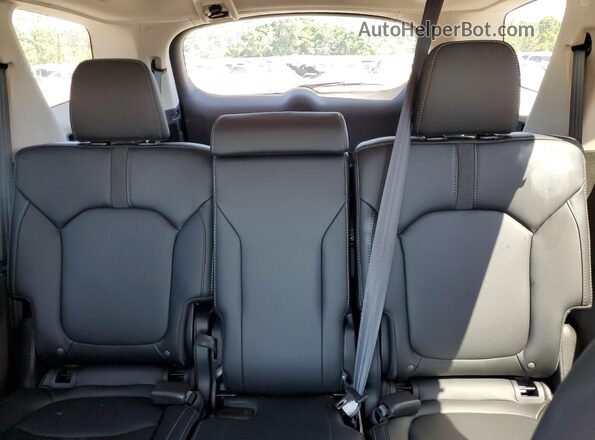 5FNYG1H74SB100273 2025 HONDA PILOT Gray 