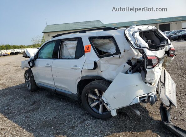 5FNYG1H74SB112486 2025 HONDA PILOT White 