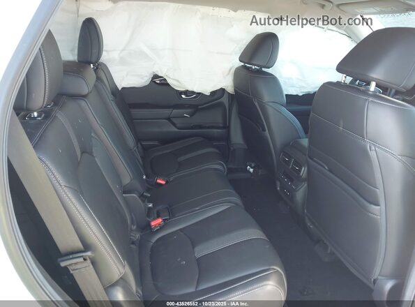 5FNYG2H41RB016658 2024 HONDA PILOT White VIN կոդի պիտակի տեսք