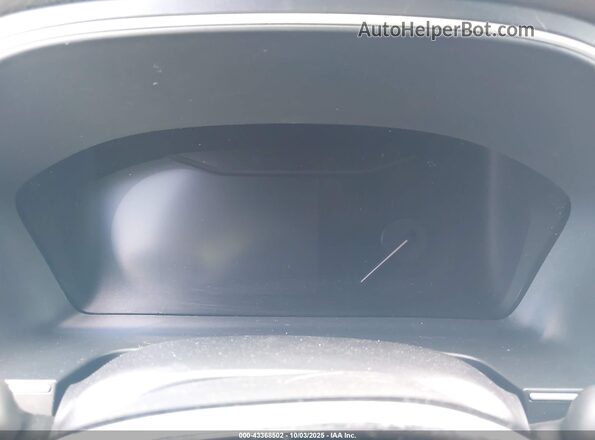 5FNYG2H7XPB014642 2023 HONDA PILOT Gray უკანა სავარძლების ხედი