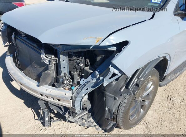 5FPYK3F19RB008215 2024 HONDA RIDGELINE Blue Front view