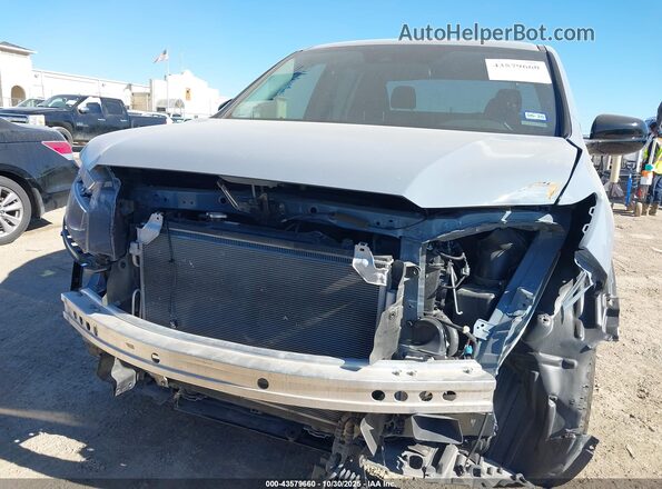 5FPYK3F19RB008215 2024 HONDA RIDGELINE Blue Rear interior view