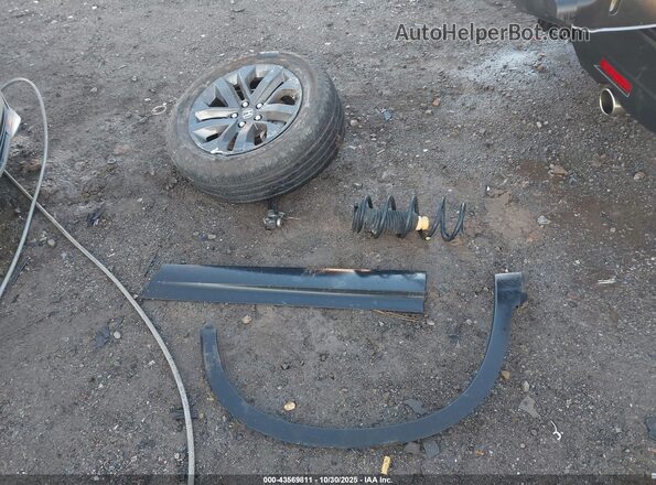 5FPYK3F1XSB008164 2025 HONDA RIDGELINE Blue ხელსაწყოთა პანელის ხედი