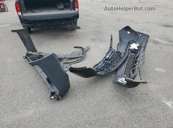 5FPYK3F50LB019663 2020 HONDA RIDGELINE Black Widok komory silnika