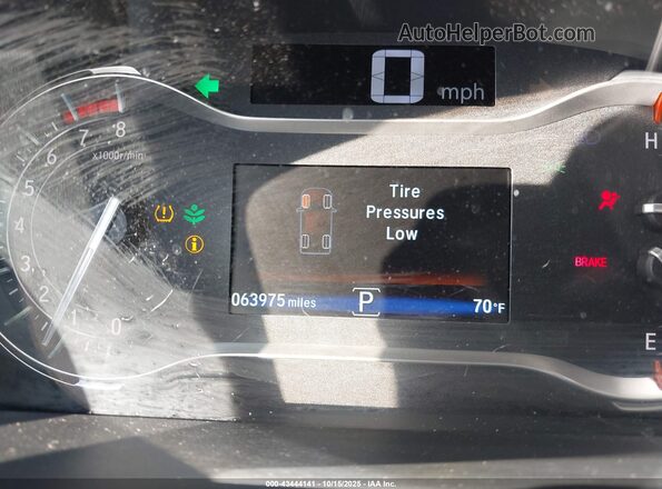 5FPYK3F50LB024345 2020 HONDA RIDGELINE Белый 