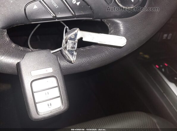 5FPYK3F52NB027668 2022 HONDA RIDGELINE Gray Вид панелі приладів