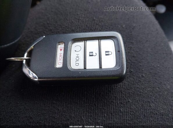 5FPYK3F55RB002740 2024 HONDA RIDGELINE Gray წინა პანელის ხედი