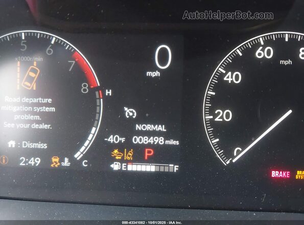 5FPYK3F56RB021975 2024 HONDA RIDGELINE Black 